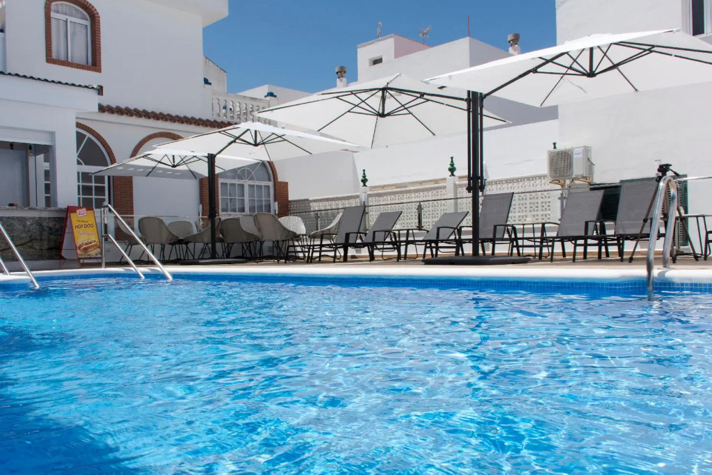 Hotel Chipiona
