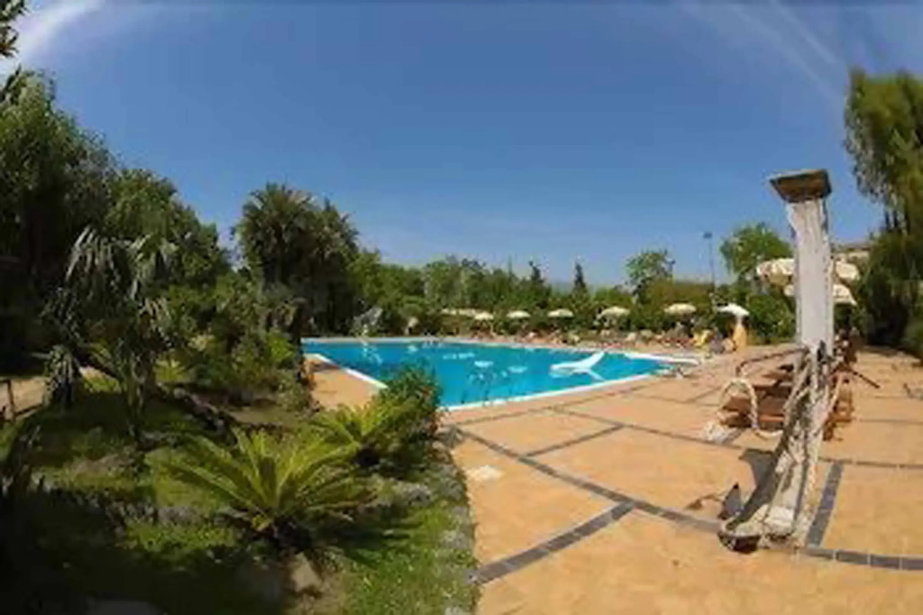 Castello di San Marco Charming Hotel & SPA
