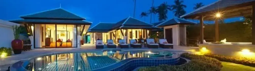 Villa Por de Sol