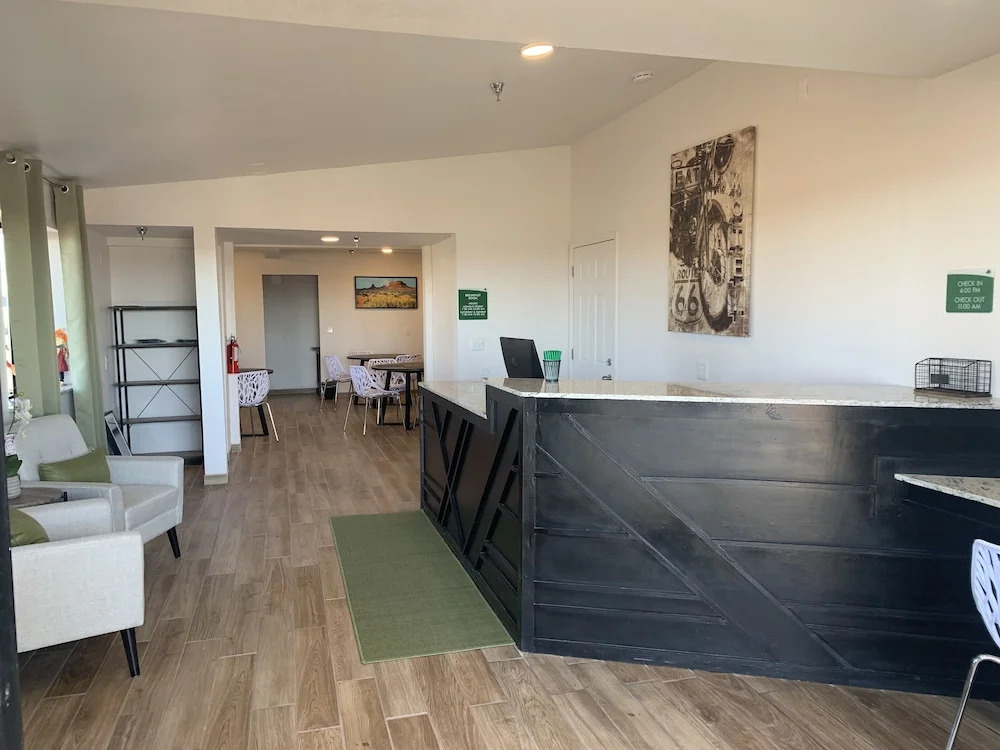 Econo Lodge Holbrook