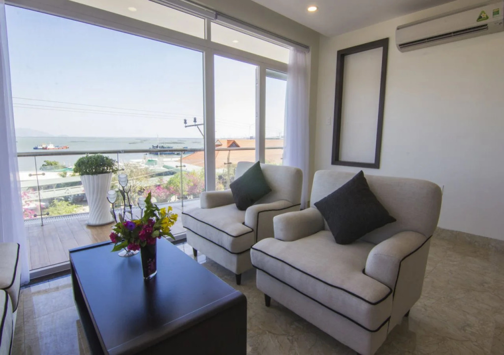 Cassabella Hotel & Apartment
