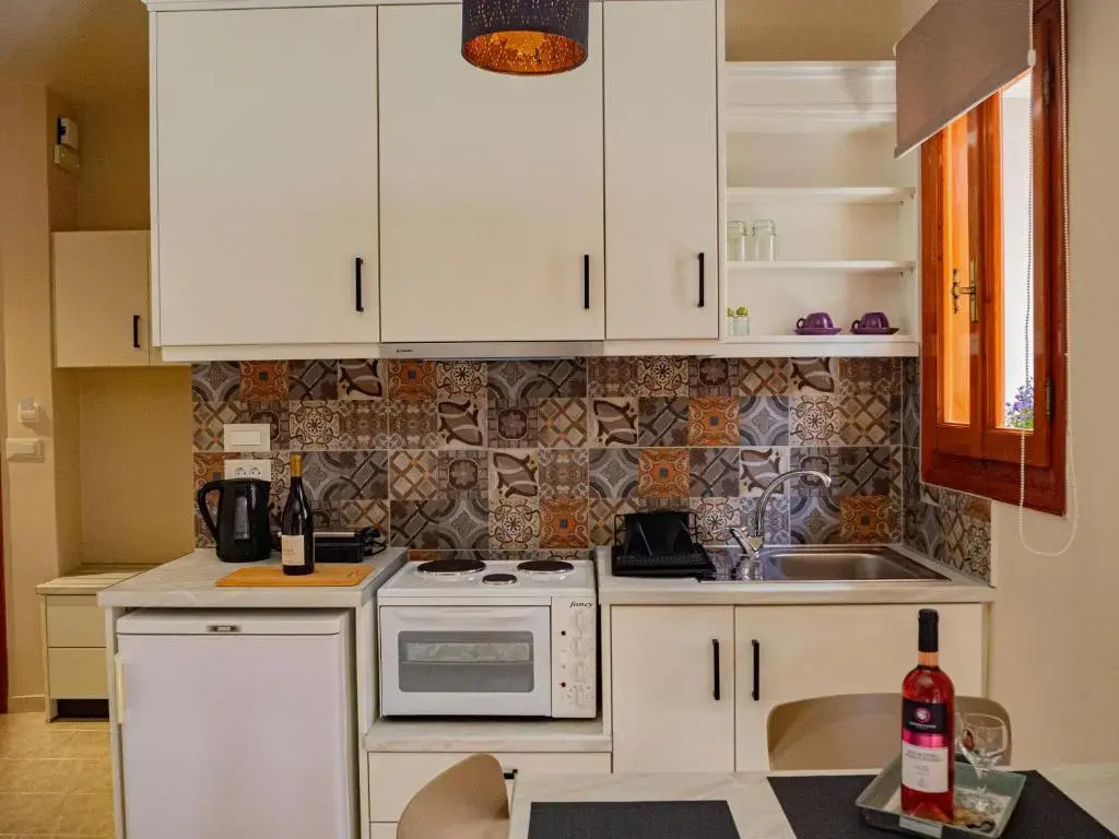 Dina Studio Argostoli 2