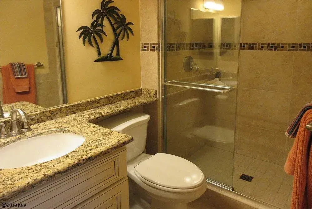 Carlos Pointe 421 - 2 Br Condo