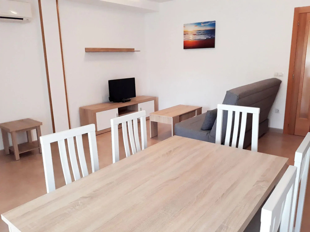 Apartamentos Alcoceber Centro 3000