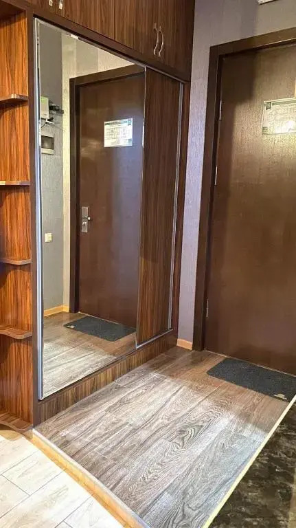 Lelas Apartment