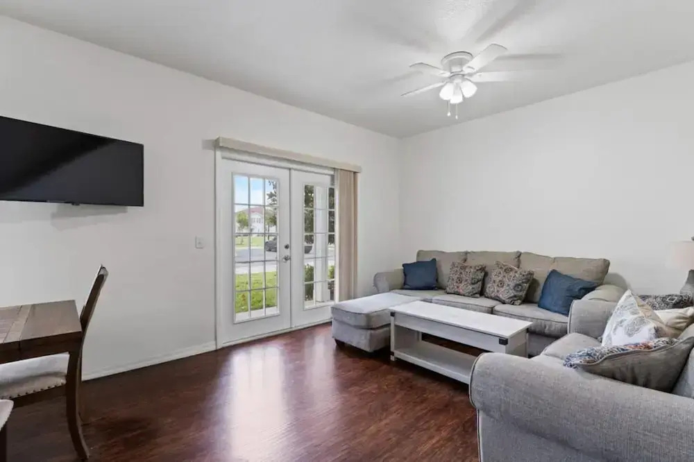 Amazing 4bdr few Miles From Disney - 3210