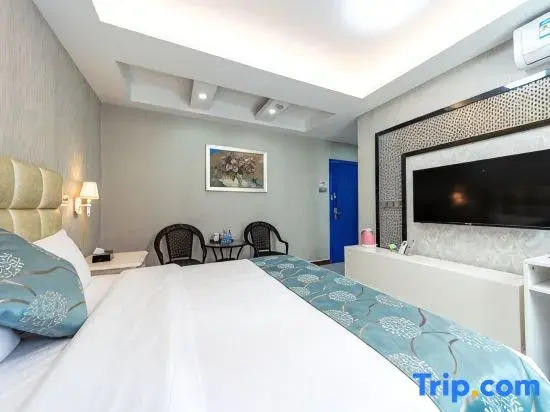 Mixi Homestay