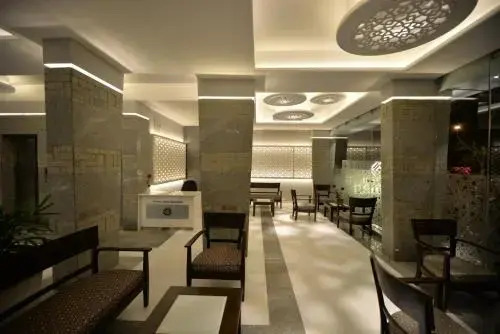 Hotel Naman