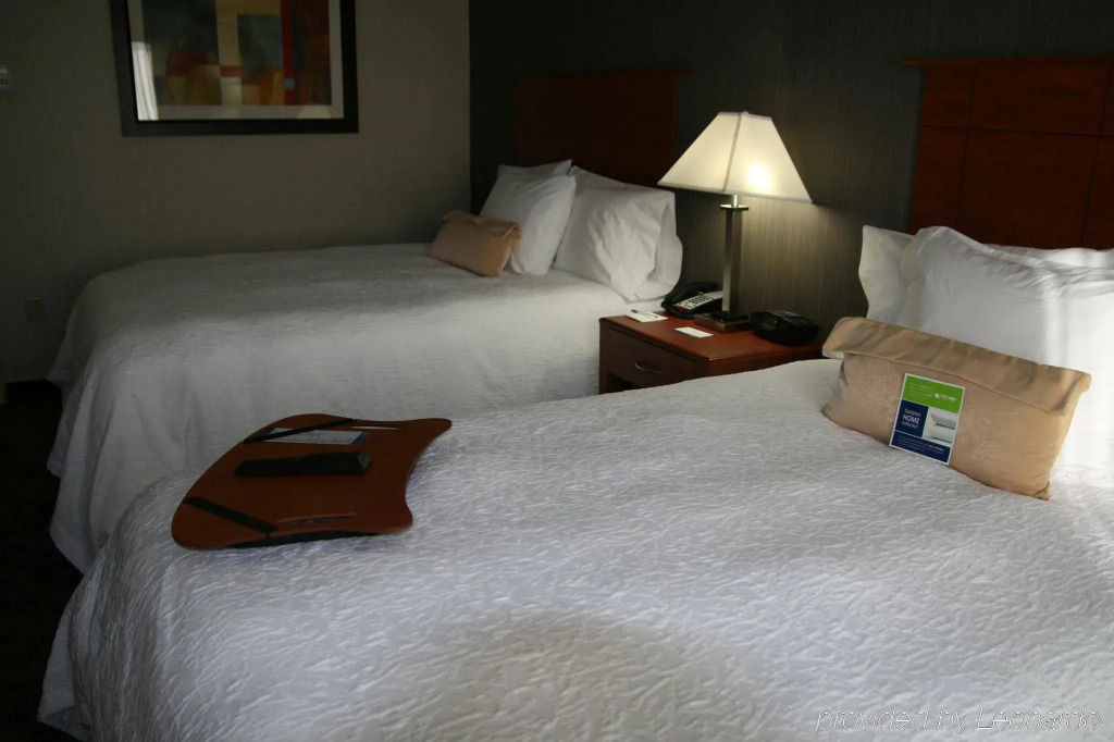 Hampton Inn & Suites Craig