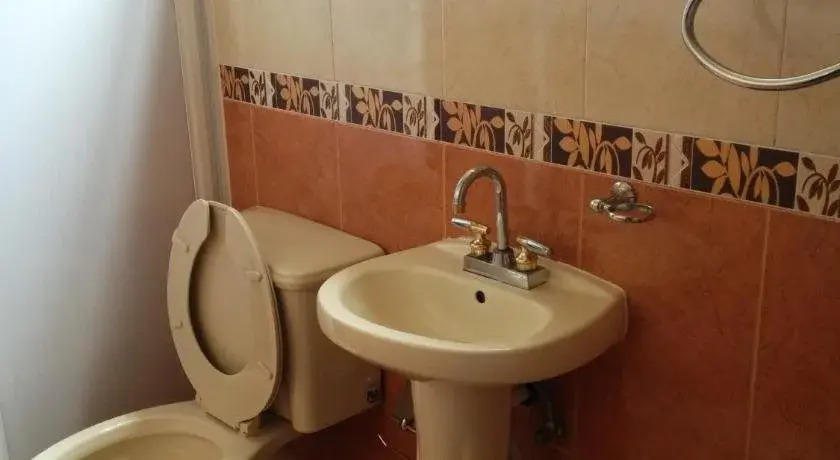 Hotel Chignahuapan