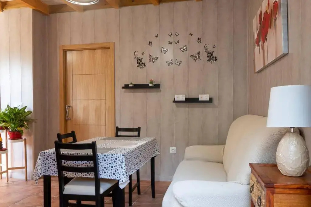 Casa 8 Caños Ronda