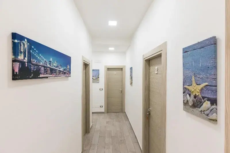 Opera Home Principe Umberto
