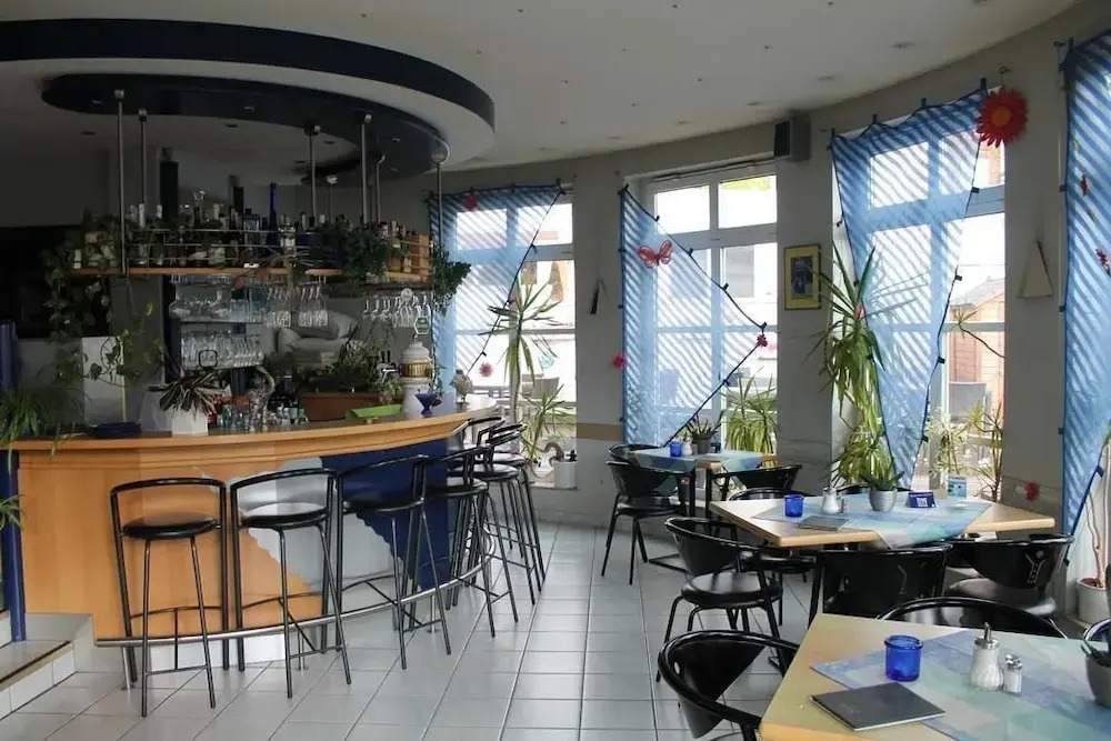Hotel Chassalla