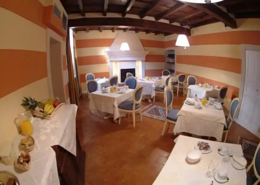 Hotel Casa Arizzoli