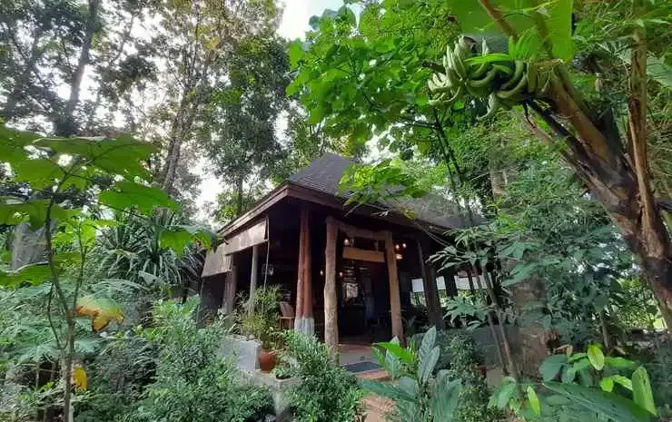 Kung Nok Tha Resort Nakhon Si Thammarat