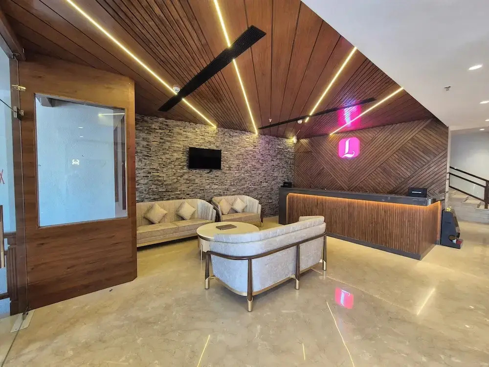 Lords Eco Inn Dera Bassi