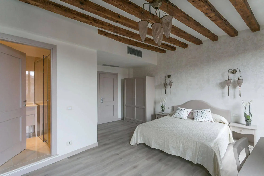Guest House Ca dellAngelo