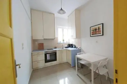 KYMA Apartments - Athens Acropolis 1