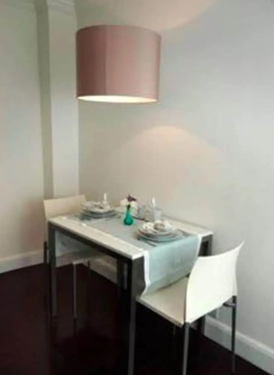 SUITES LONDRES 212