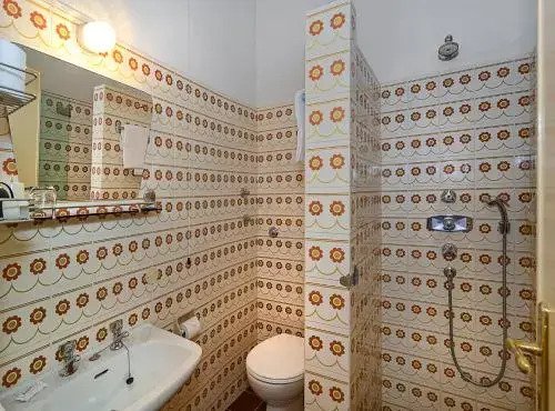 Hotel Grande Italia