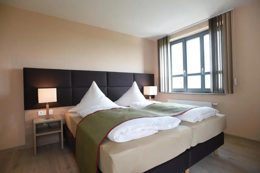 Hotel Neue Höhe