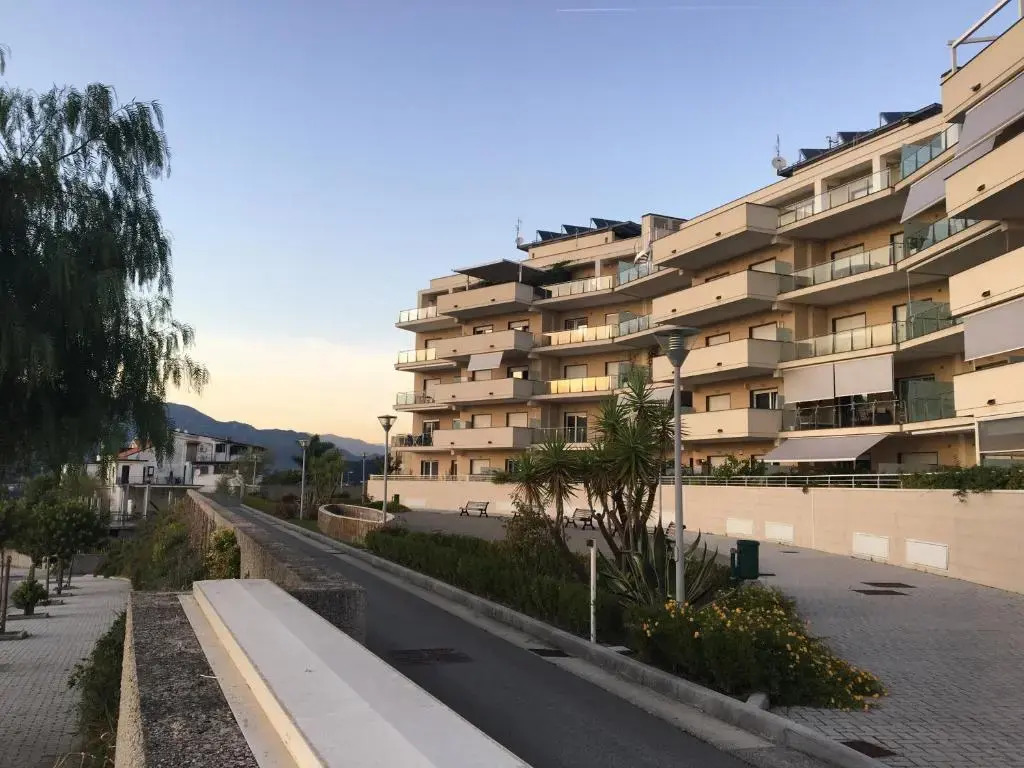 B&B Suite Vela Bianca