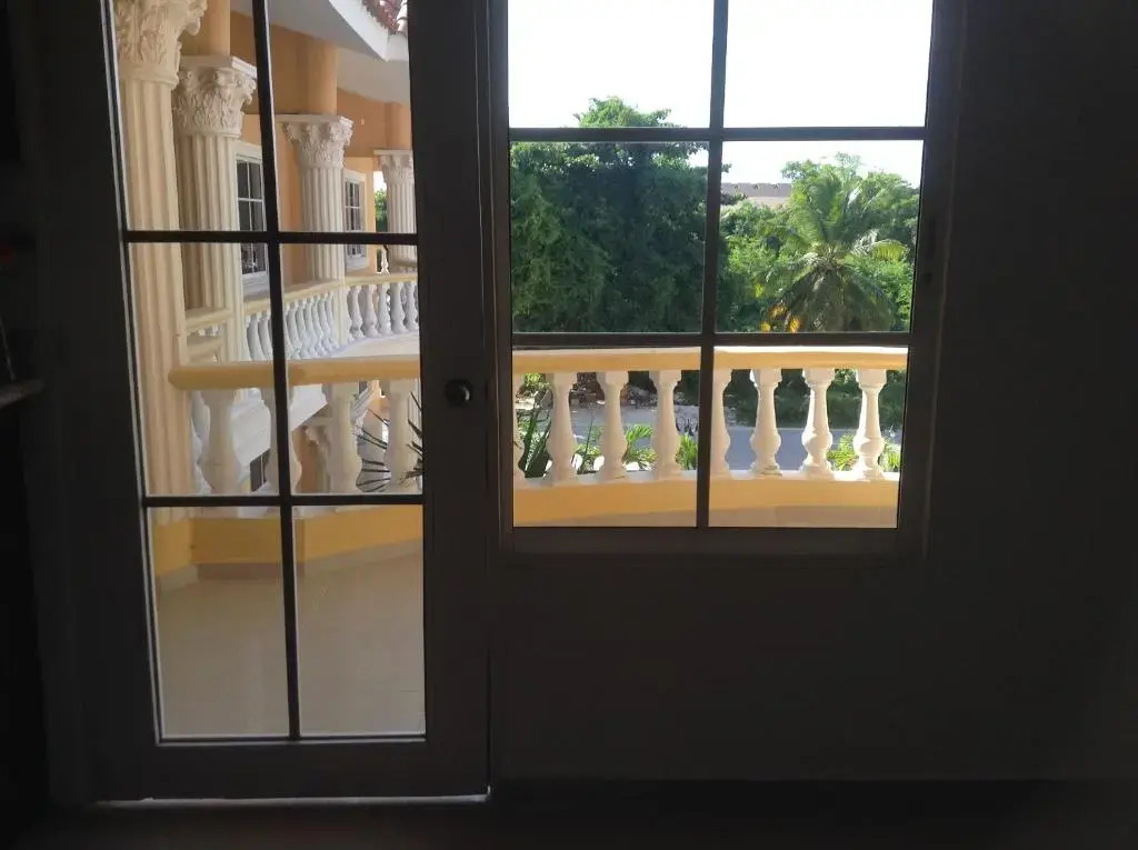 Hostel Hilet Punta Cana