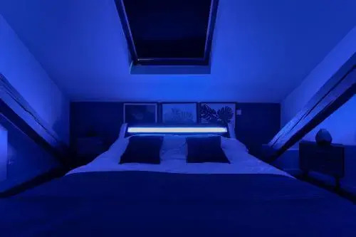 Sous Les Etoiles Metz Luxembourg Cityroom57