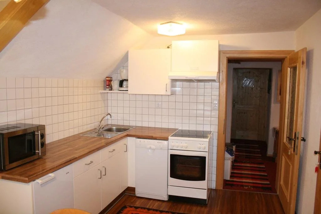 Landhaus Theresia