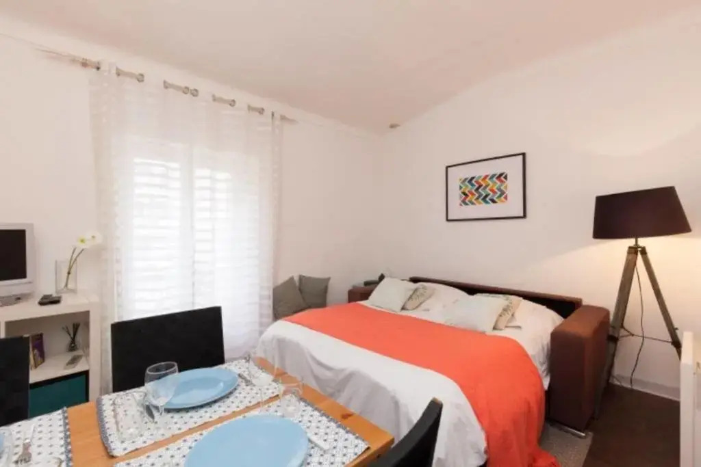 Cute 1 Bedroom Flat - Croisette Area