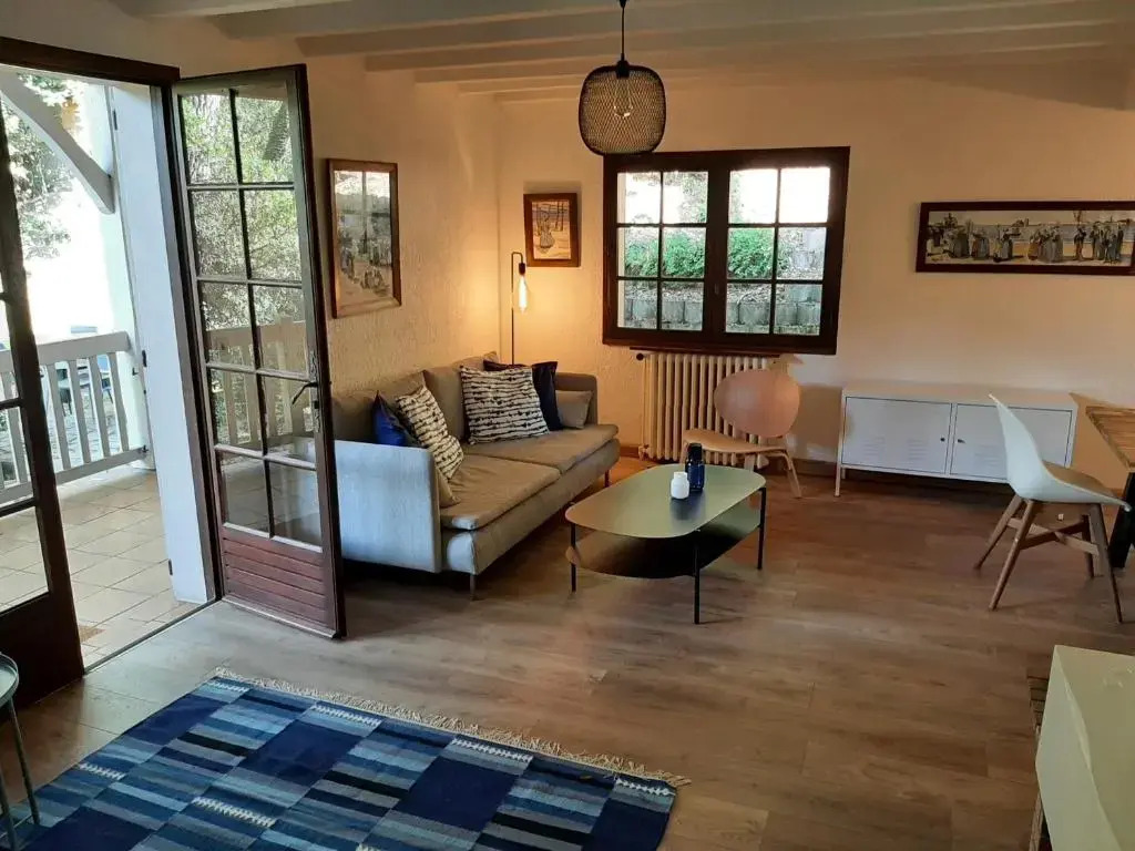 Maison Soorts-Hossegor, 5 pièces, 6 personnes - FR-1-239-690