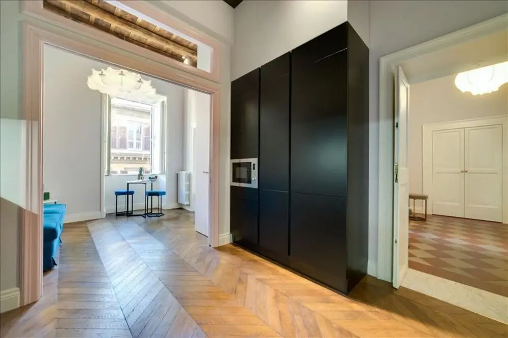 Casa Perfection 3bed Flat/via dei Banchi Vecchi