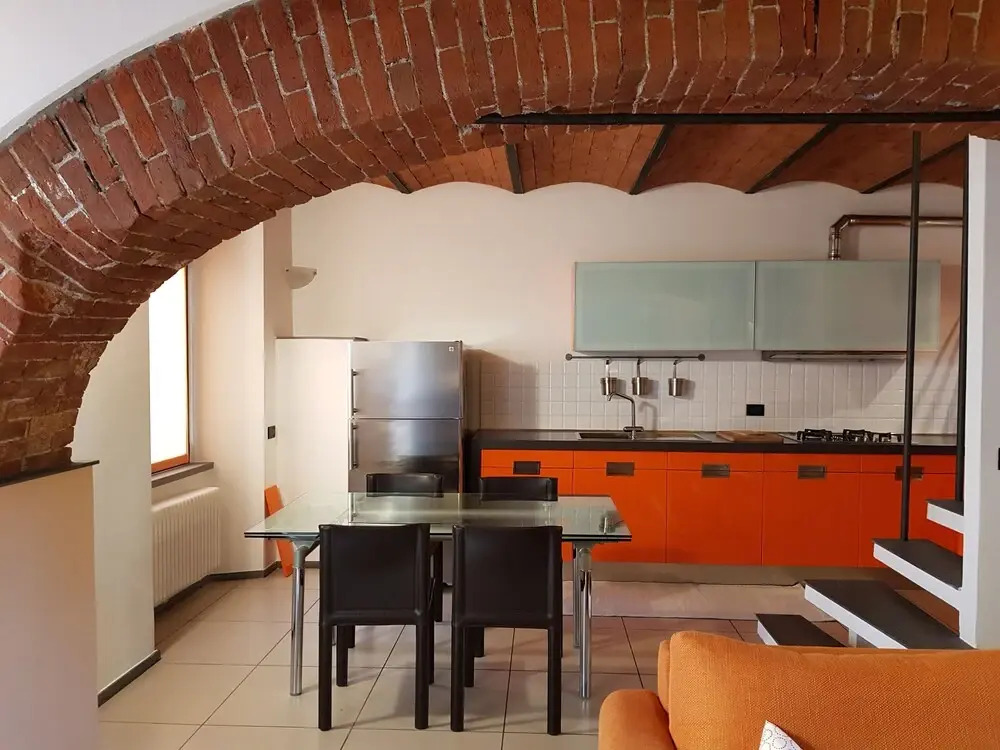 Casa del Carmine Vecchio