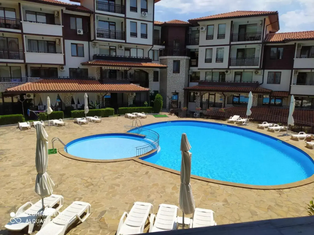 ARENA Aparthotel