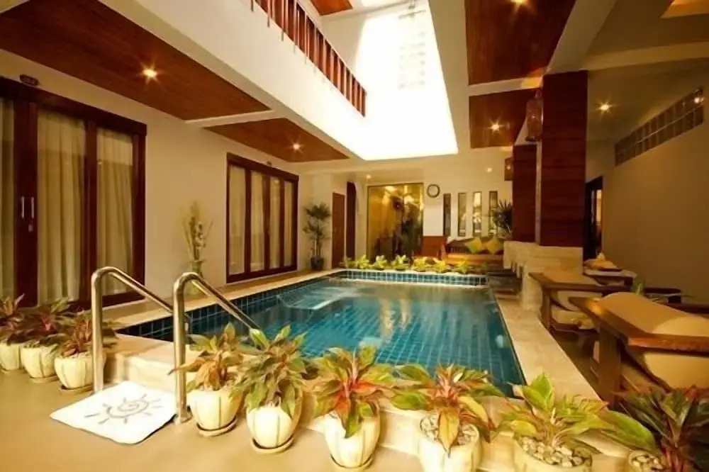 Amarina Residence