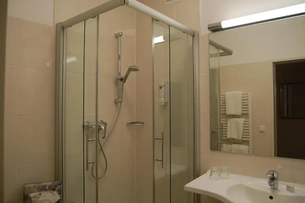 Parkhotel Bad Bevensen ,ThermePlus