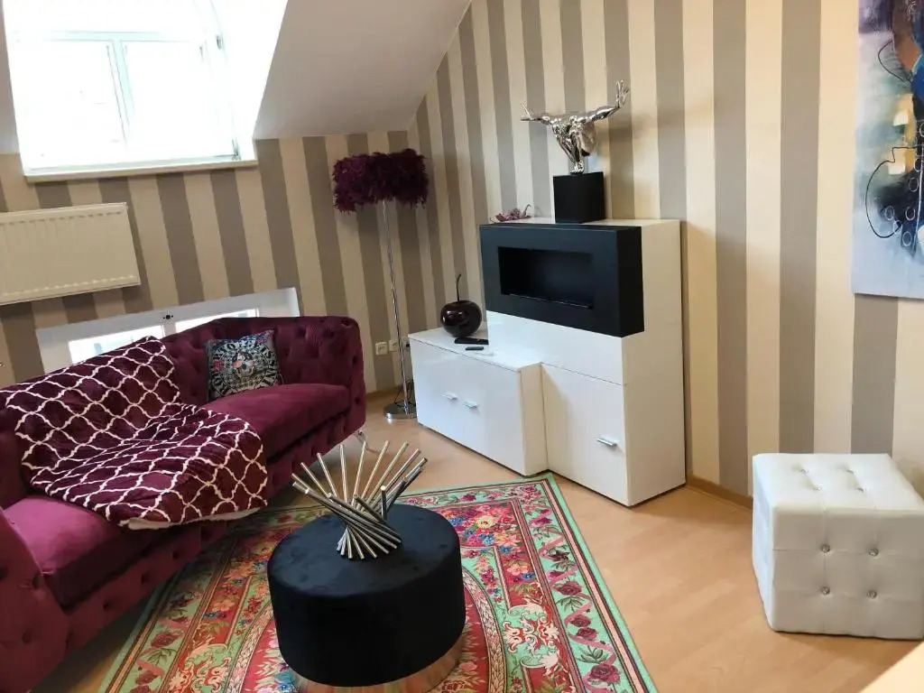 Hotel Maison LeMi