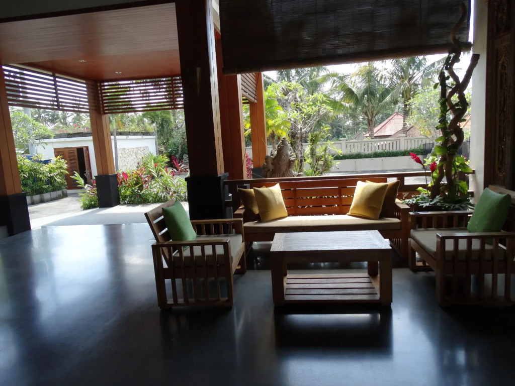 Onje Resort and Villas