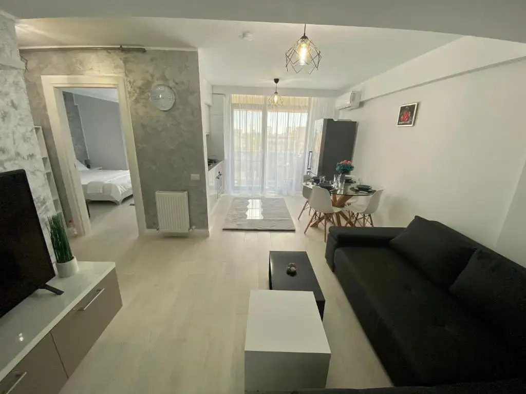 Summer Vibe Residence