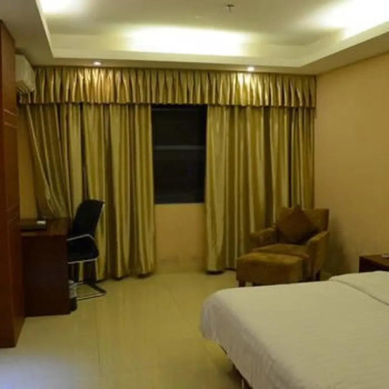 Hotel D Huidong Leiduo