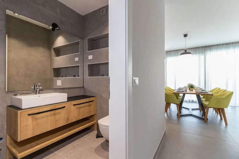 Luxury Apartments Magali