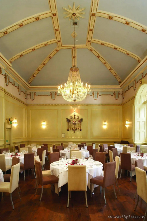 Abode Exeter The Royal Clarence Hotel