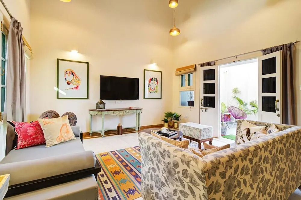 Avaanti Boutique Stay By Avaanti Stays