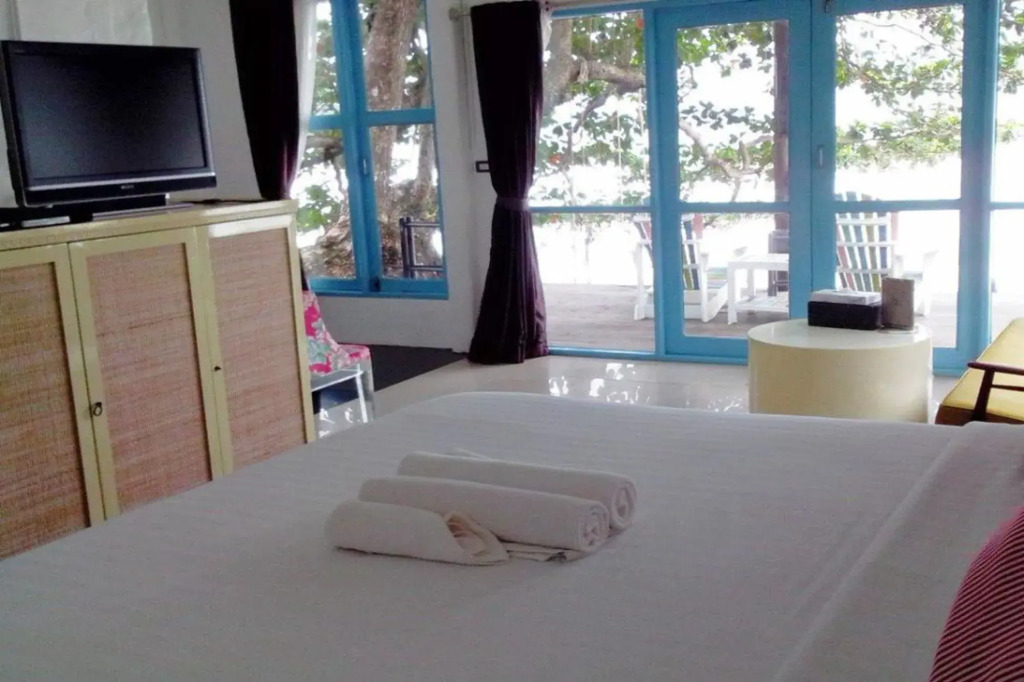 Warapura Resort