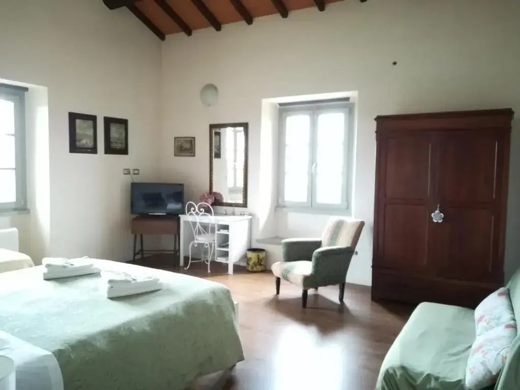 Il Casale di Giulia di Aprilia