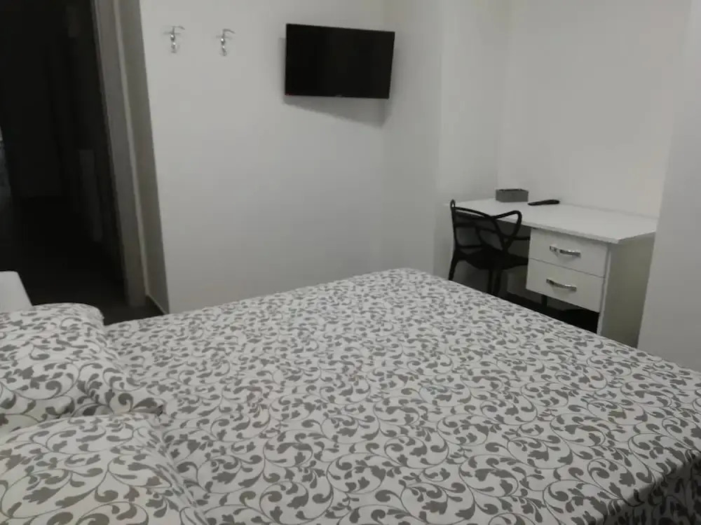Residenza Zaffiro