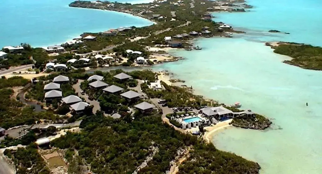 Neptune Villas