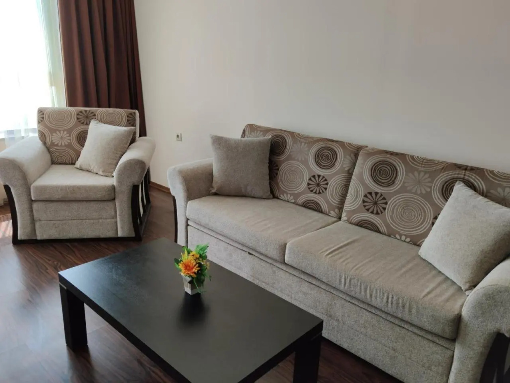 Europroperties Sirena Apartaments