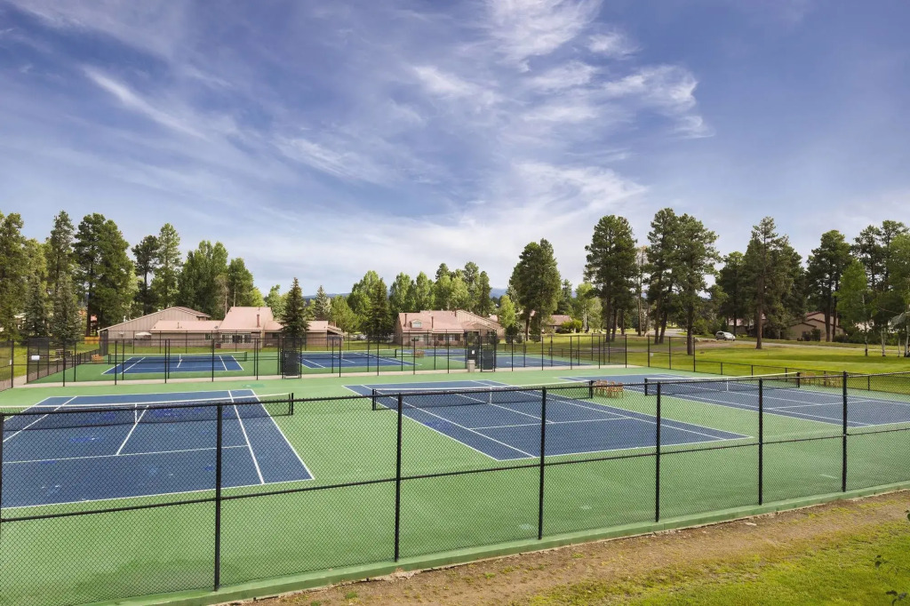 Club Wyndham Pagosa