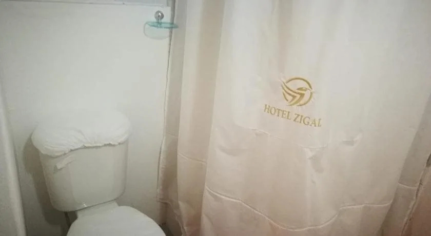 Zigal hotel